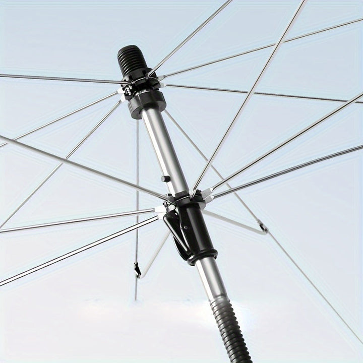 Parasol trolley SafeShade – Wytrzymały i funkcjonalny