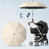 Parasol trolley SafeShade – Wytrzymały i funkcjonalny