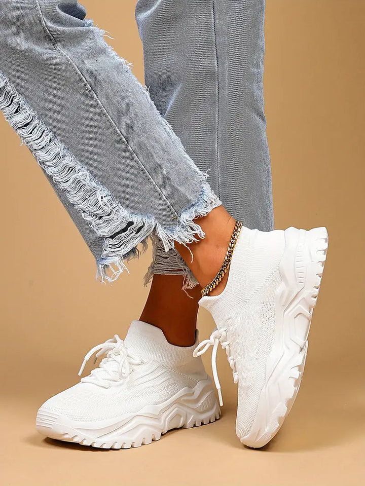 Sneakersy Cloud Comfort Classic 1.0