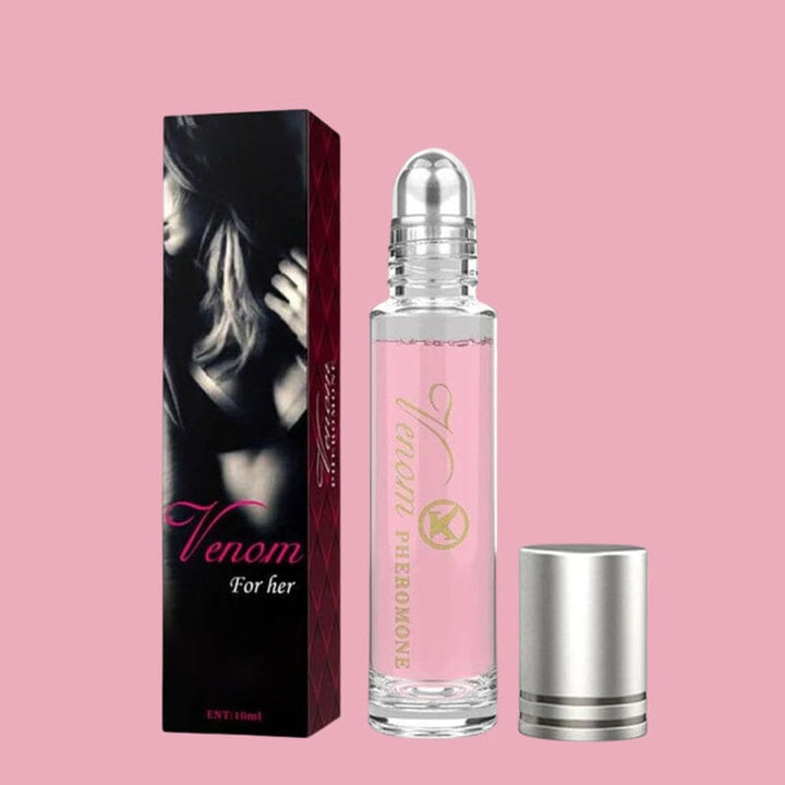 PheroScents – perfumy z feromonami dla kobiet | Nieodparty zapach