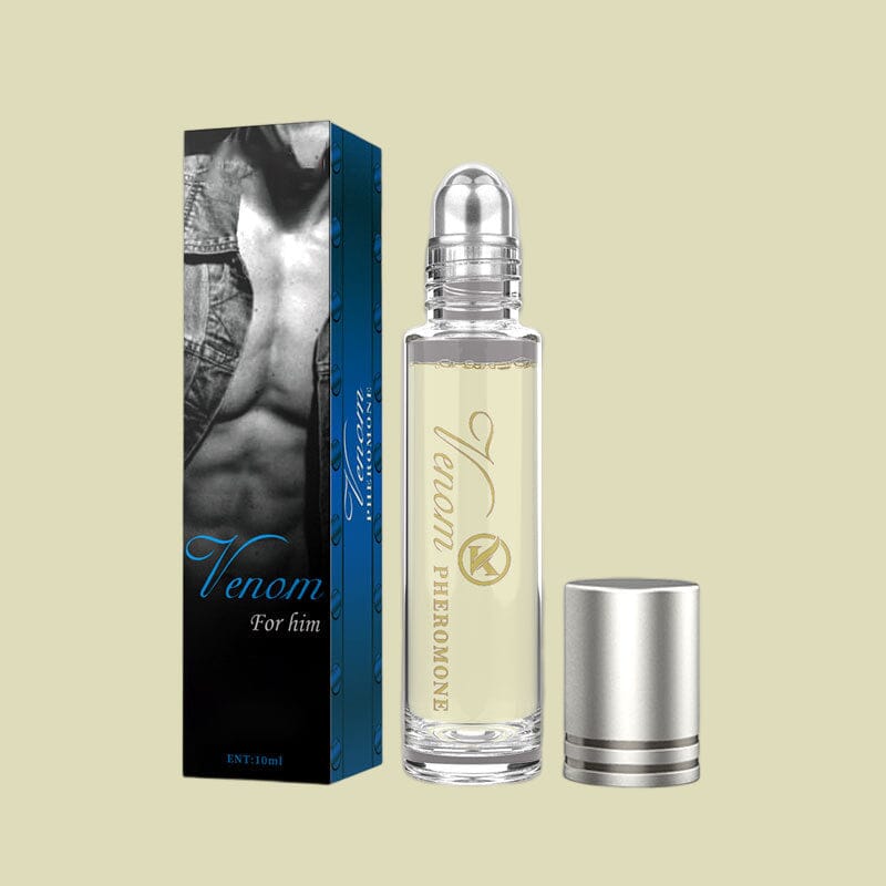PheroScents – perfumy z feromonami dla kobiet | Nieodparty zapach