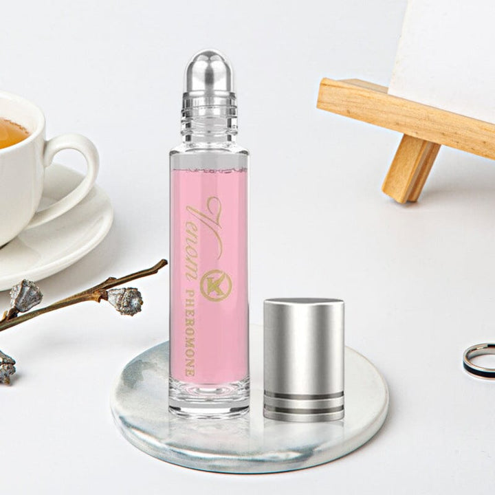 PheroScents – perfumy z feromonami dla kobiet | Nieodparty zapach