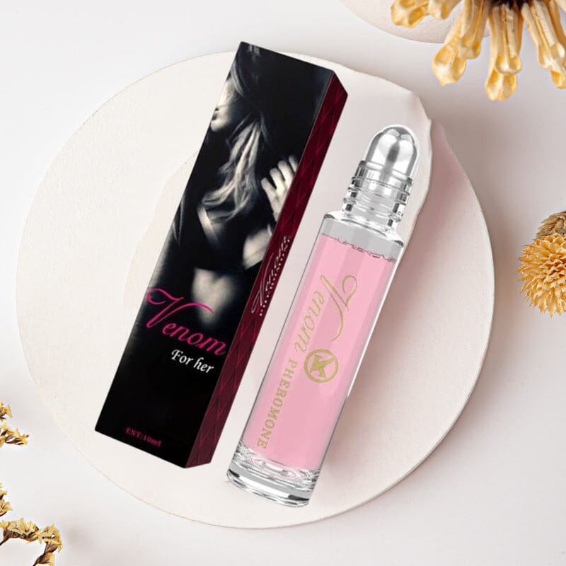 PheroScents – perfumy z feromonami dla kobiet | Nieodparty zapach