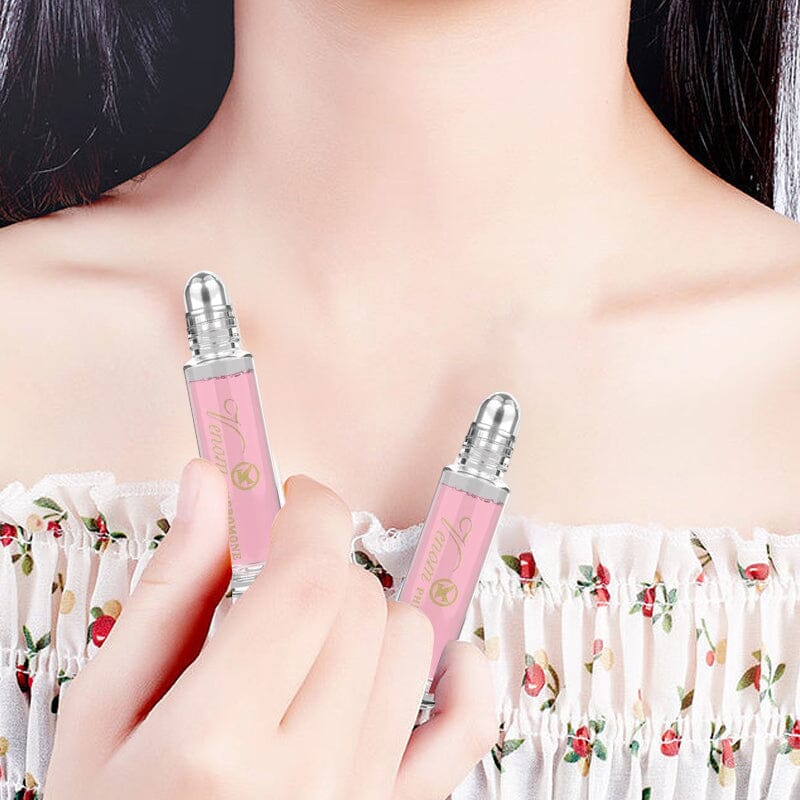 PheroScents – perfumy z feromonami dla kobiet | Nieodparty zapach