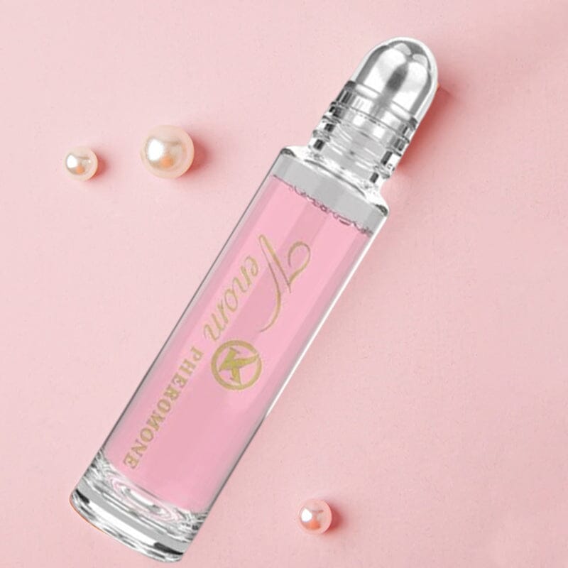 PheroScents – perfumy z feromonami dla kobiet | Nieodparty zapach