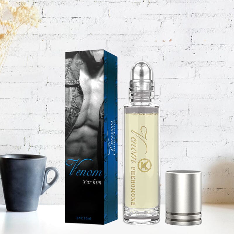 PheroScents – perfumy z feromonami dla kobiet | Nieodparty zapach