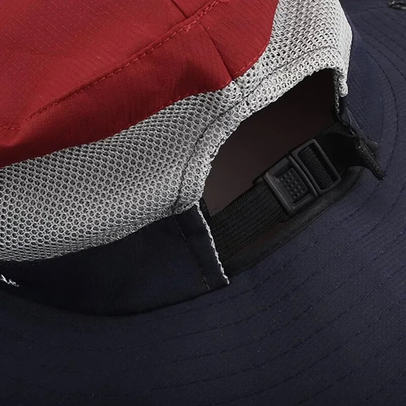 Kapelusz UV Pro - elegancka ochrona przeciwsłoneczna dla kobiet
