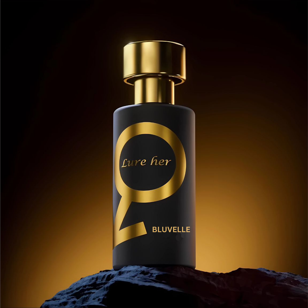 Lure Her - nieodparte perfumy z feromonami