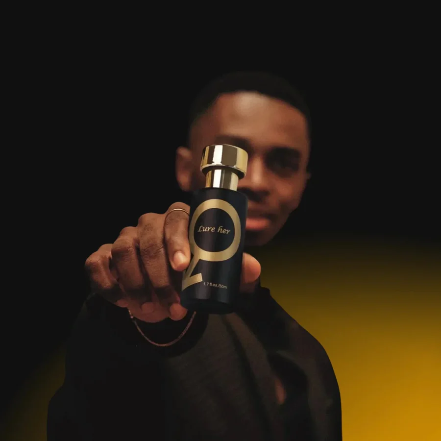 Lure Her - nieodparte perfumy z feromonami