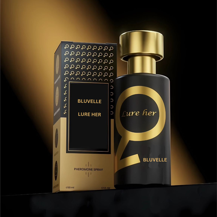 Lure Her - nieodparte perfumy z feromonami