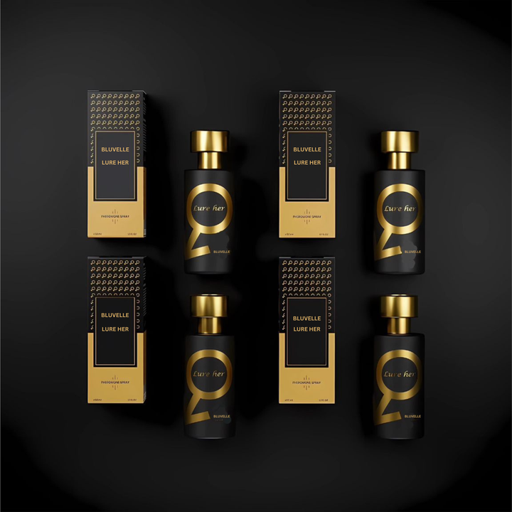 Lure Her - nieodparte perfumy z feromonami
