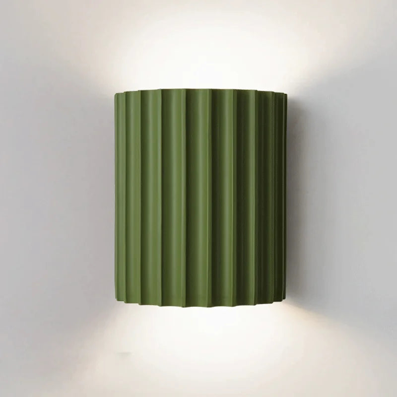 Lampa ścienna LUXE | Nowoczesne oświetlenie LED