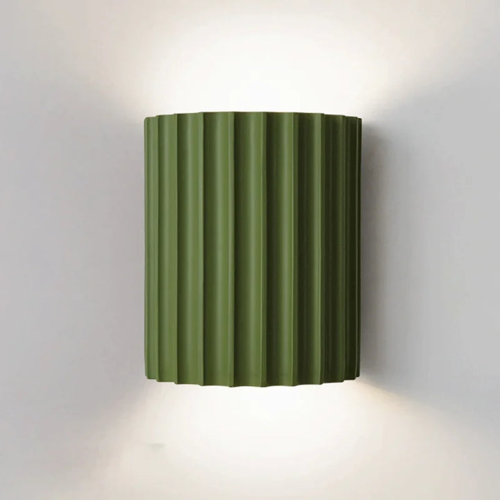 Lampa ścienna LUXE | Nowoczesne oświetlenie LED