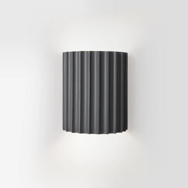 Lampa ścienna LUXE | Nowoczesne oświetlenie LED
