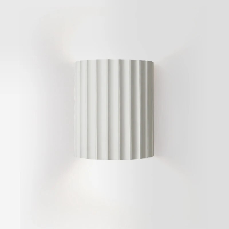 Lampa ścienna LUXE | Nowoczesne oświetlenie LED