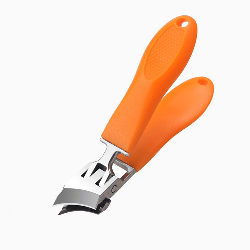 Cążki do paznokci extra szerokie – Heavy-Duty do grubych paznokci