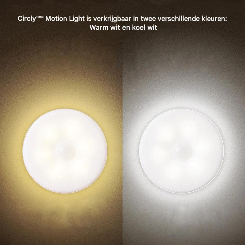 Bezprzewodowa lampa z czujnikiem ruchu - LumaLight