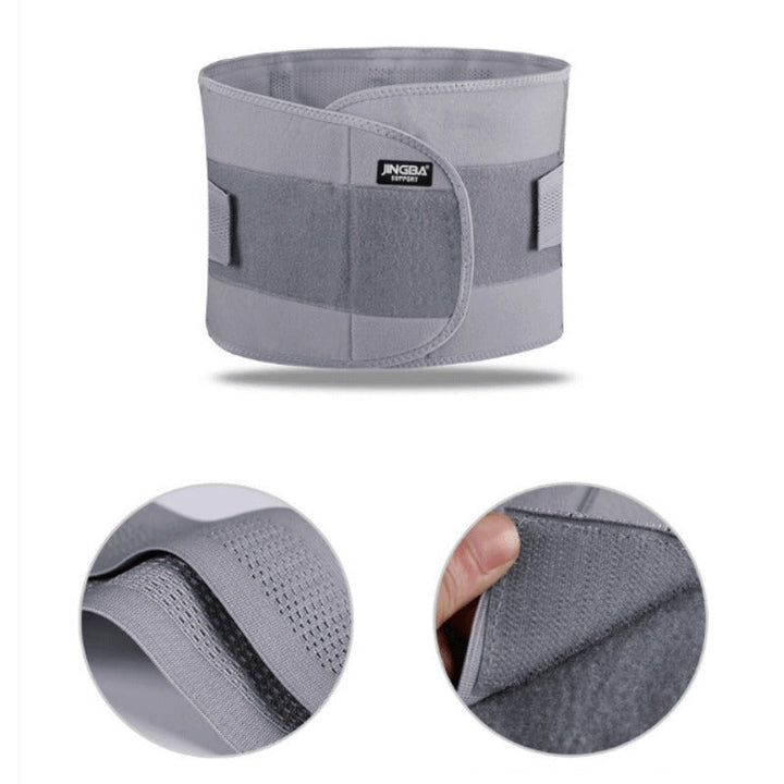 Regulowany stabilizator lędźwiowy – CoreSupport
