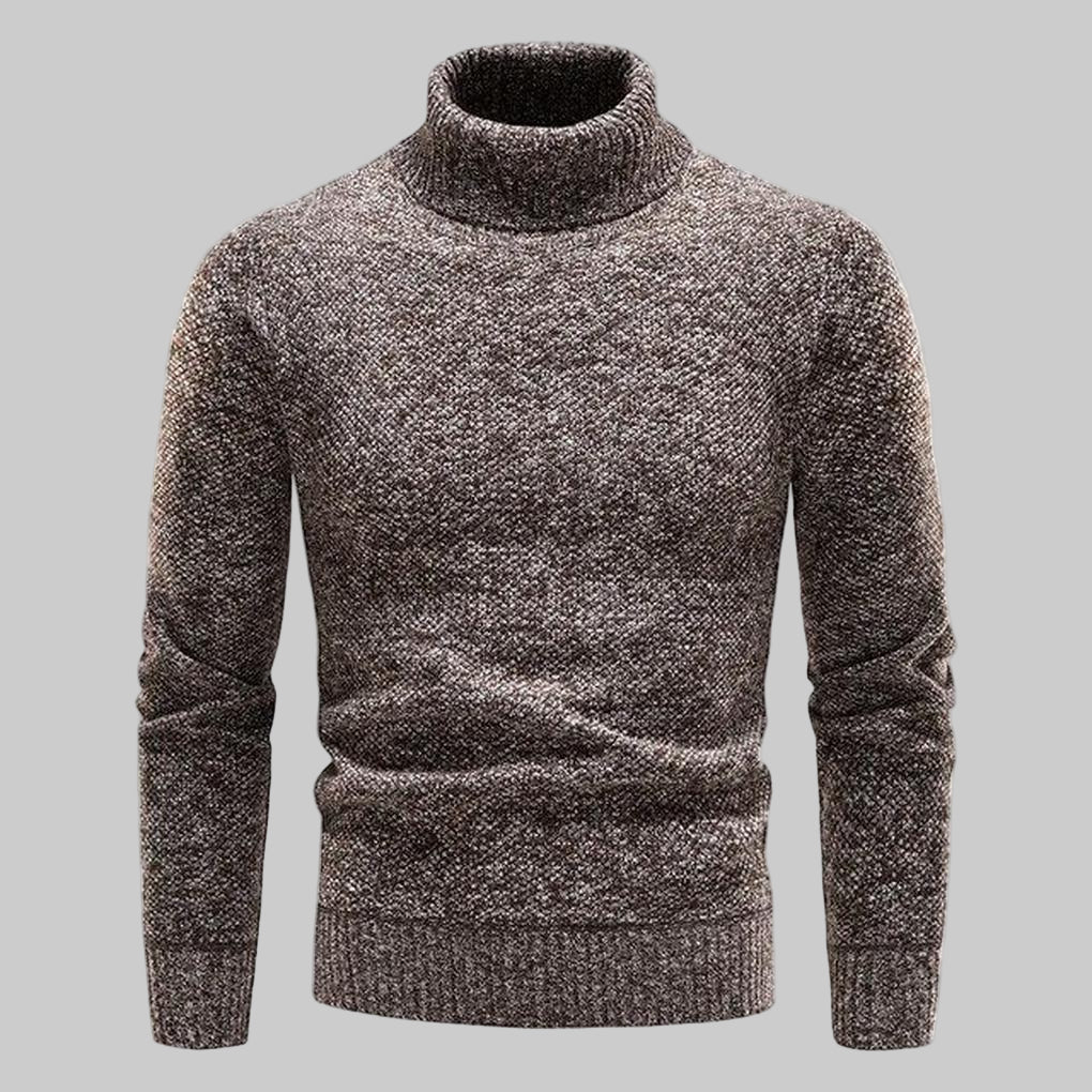 Elegancki Sweter z Podkola Uznany Design z Klasycznym Urokiem