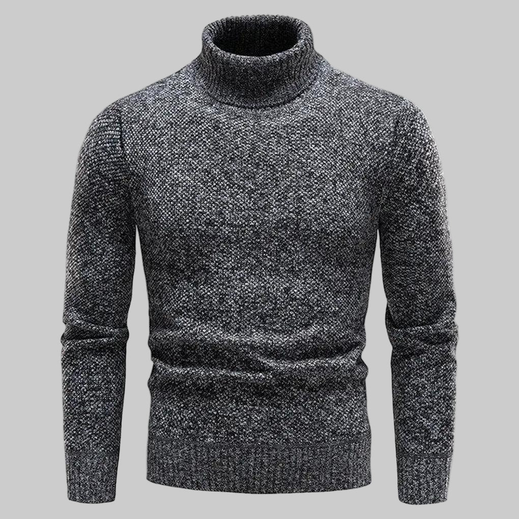 Elegancki Sweter z Podkola Uznany Design z Klasycznym Urokiem
