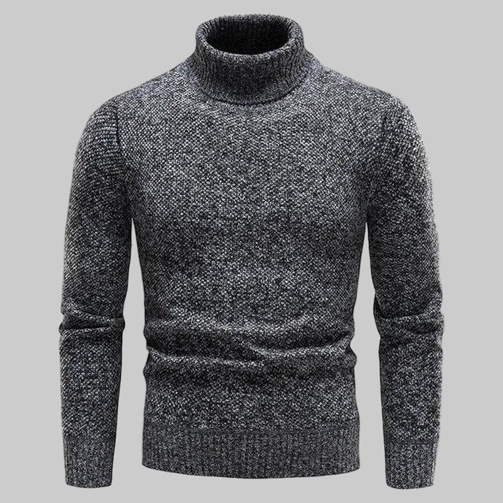 Elegancki Sweter z Podkola Uznany Design z Klasycznym Urokiem