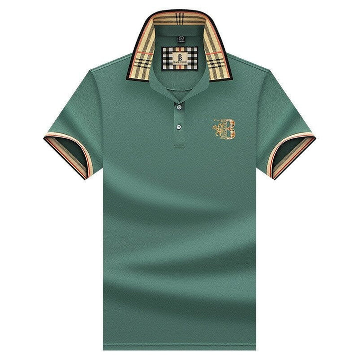 Jonas – Męska Koszulka Polo