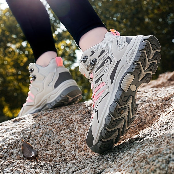 Buty Trekkingowe i Turystyczne dla Kobiet – Wygodne i Wytrzymałe Buty do Chodzenia