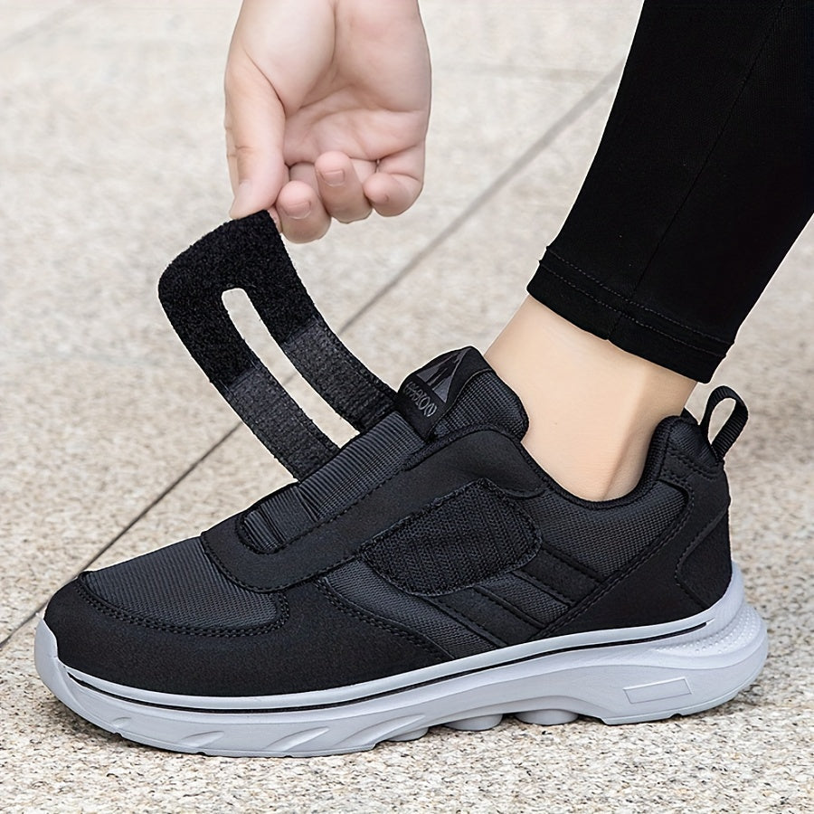 Wygodne buty do chodzenia na rzepy - EasyStride
