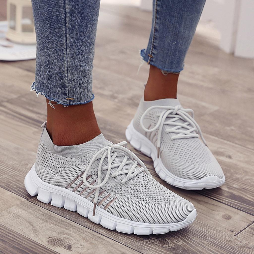 Damskie Sneakersy