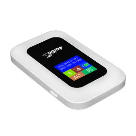 RoamWave 5G przenośny hotspot WiFi do podróży lub użytku domowego