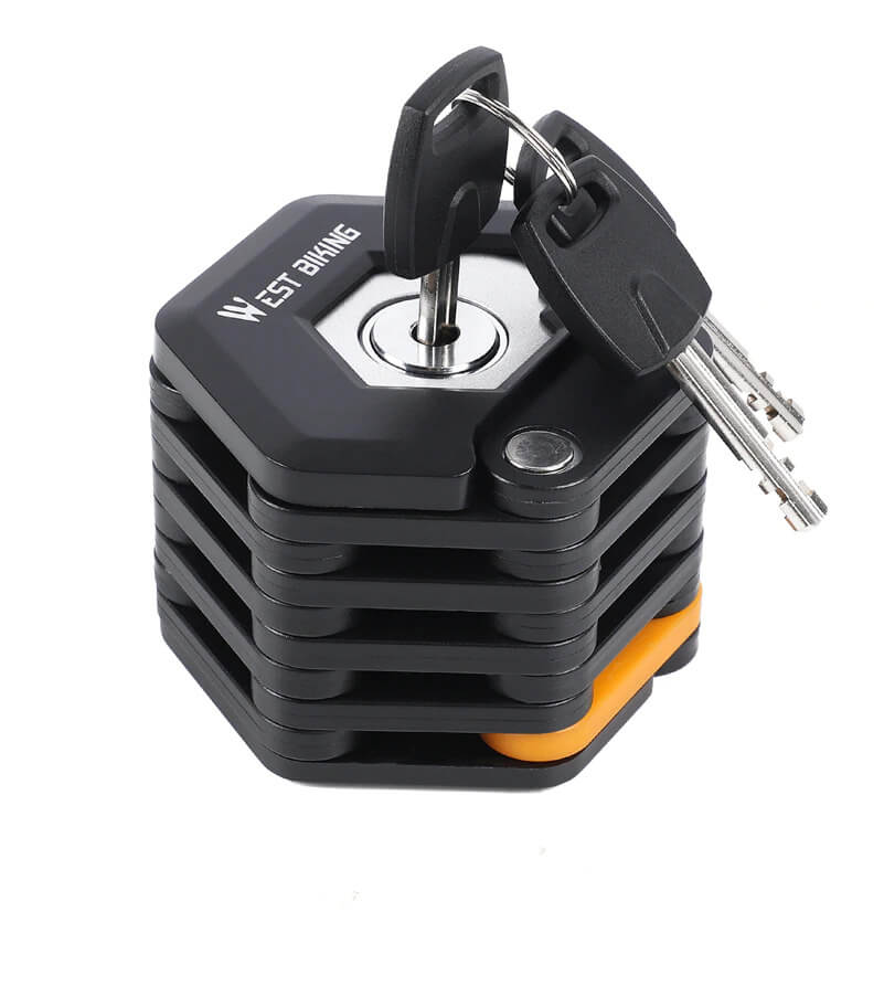 Blokada rowerowa – SecureLock
