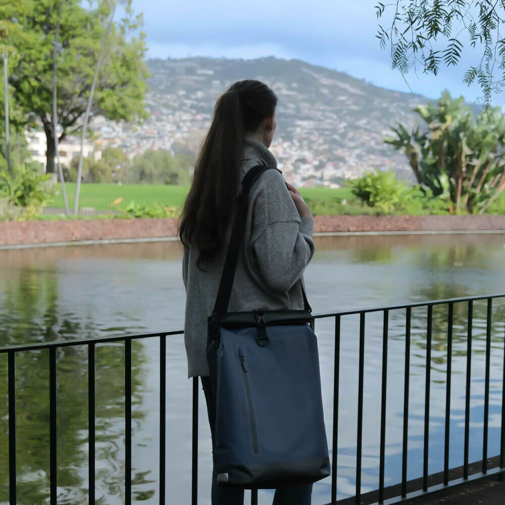 Torba rowerowa 3 w 1 - MultiBag