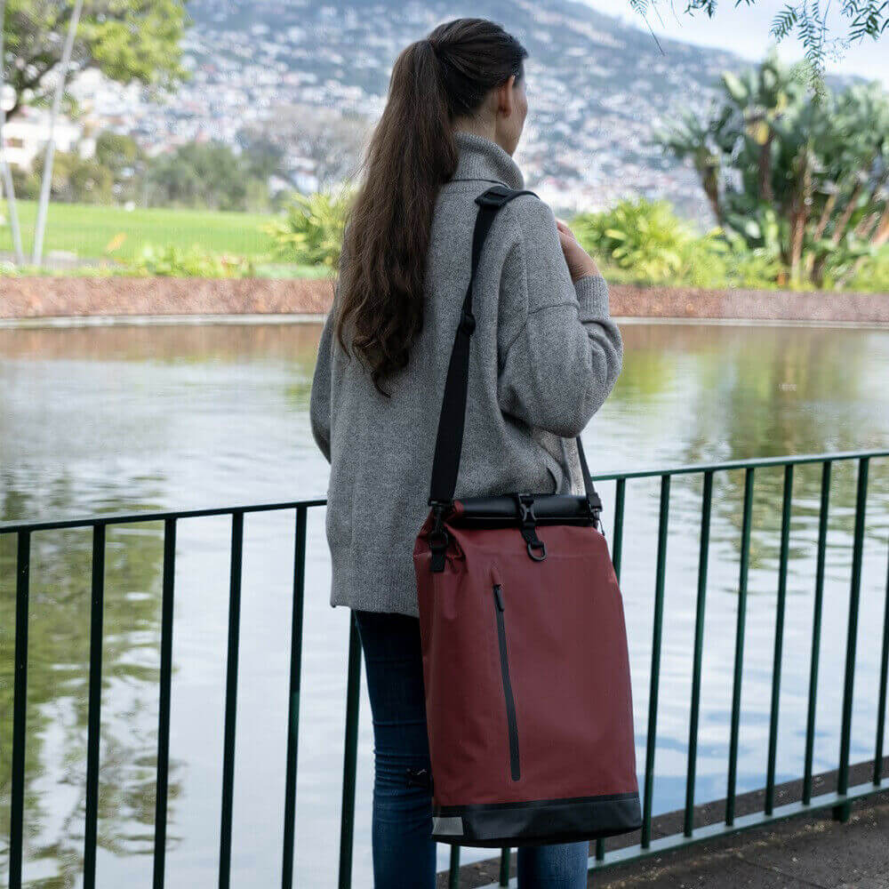 Torba rowerowa 3 w 1 - MultiBag