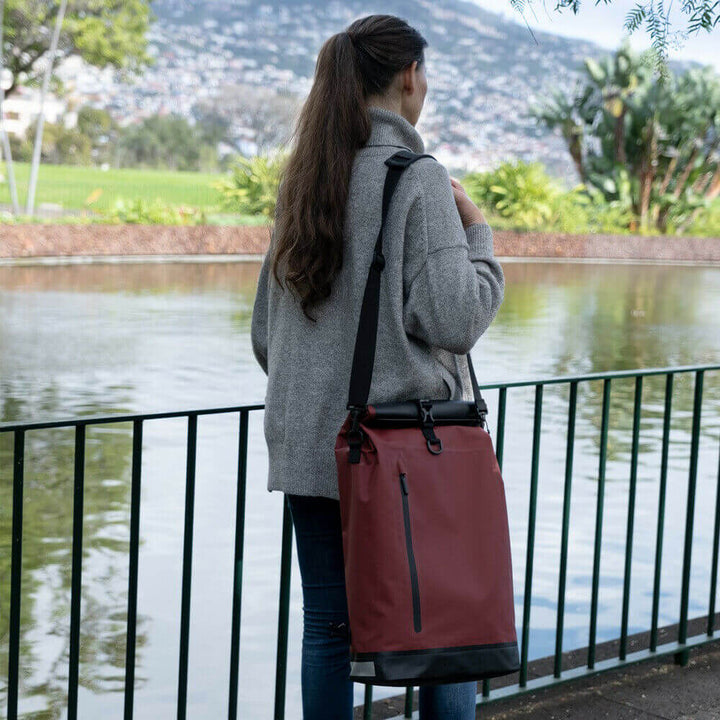 Torba rowerowa 3 w 1 - MultiBag