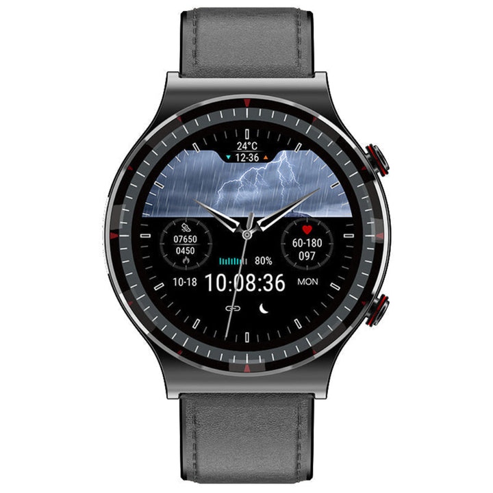 Cyfrowy smartwatch