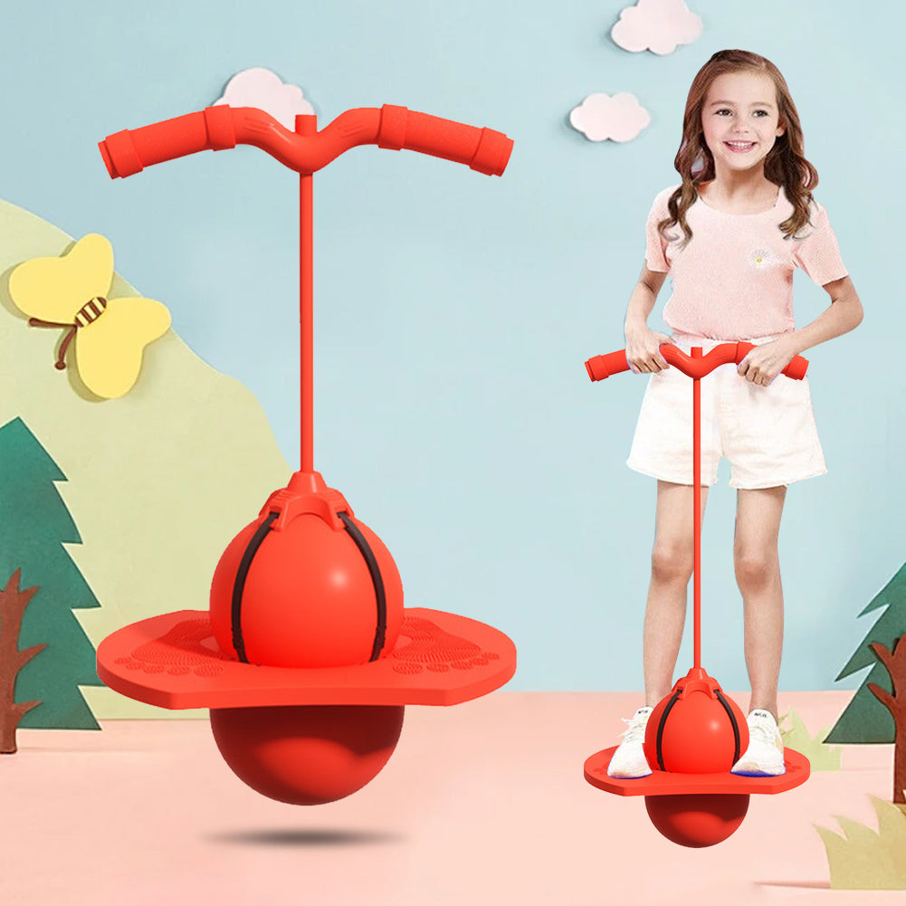 Jump Stick – równowaga i zabawa dla dzieci