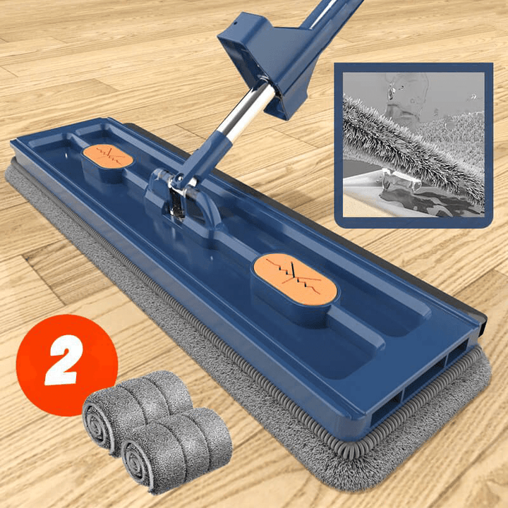 Mop obrotowy 360° – RotiMop