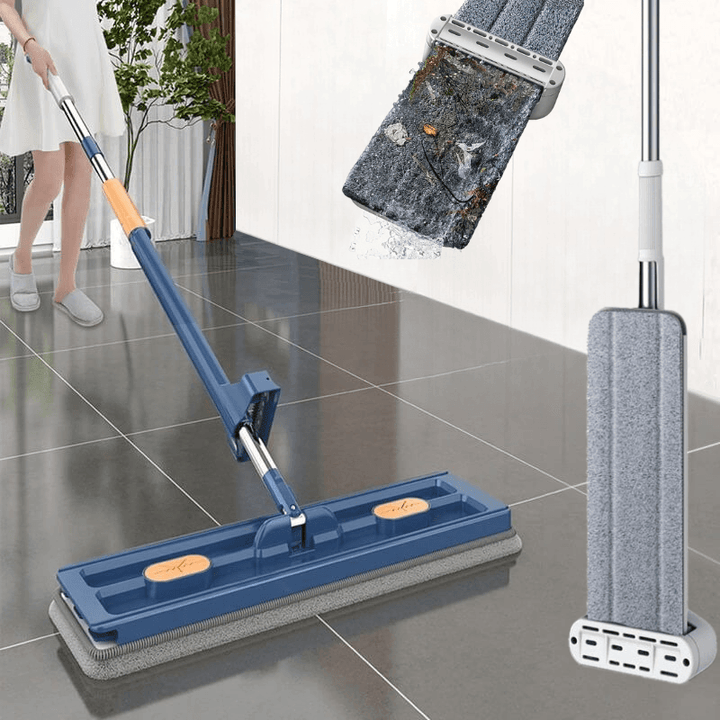 Mop obrotowy 360° – RotiMop