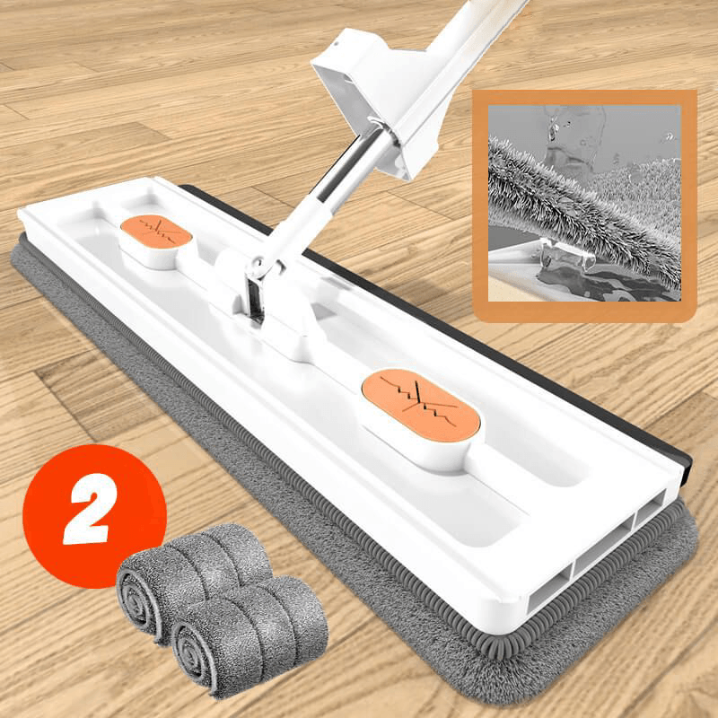 Mop obrotowy 360° – RotiMop