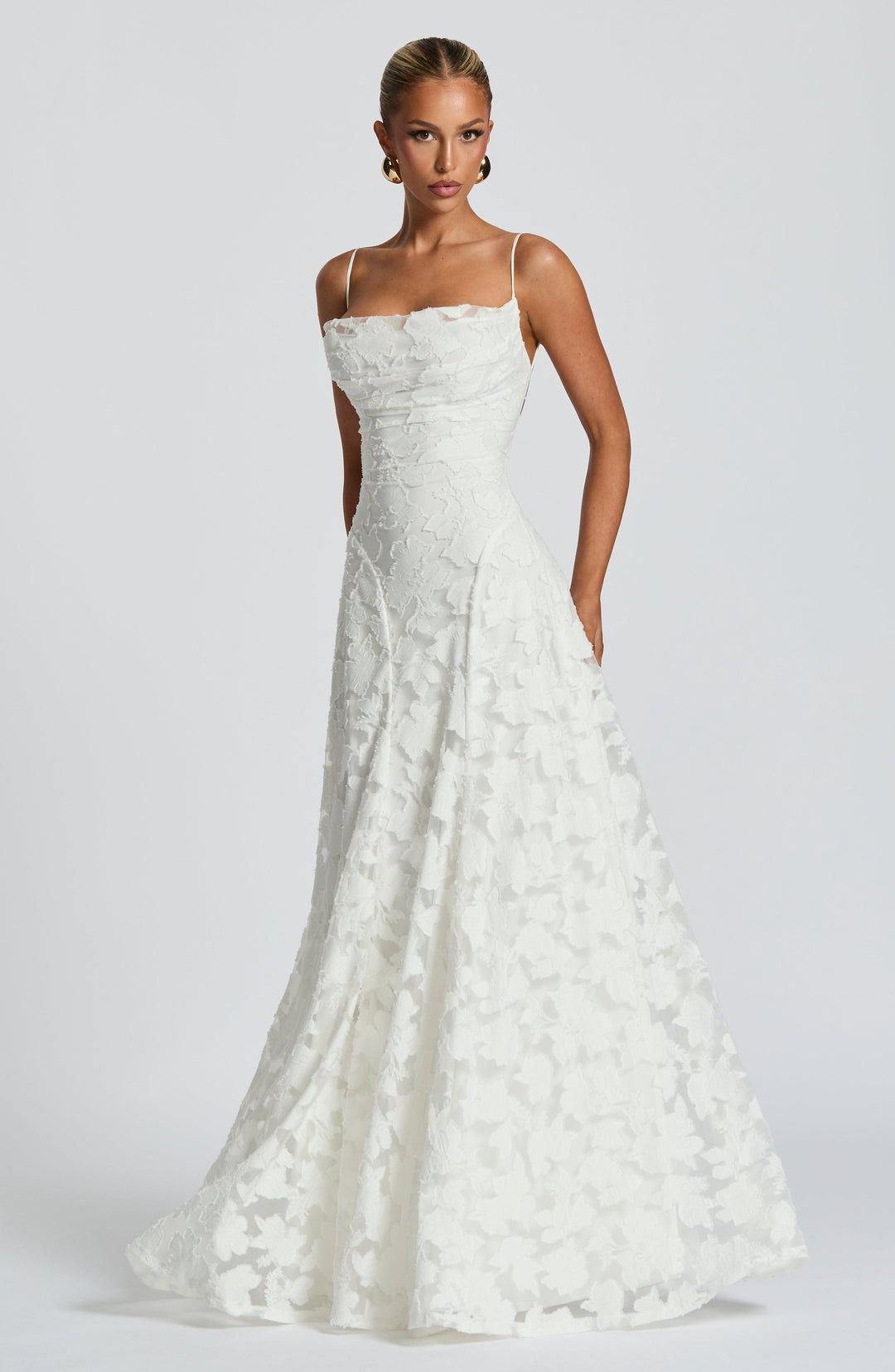 Sukienka Elise Vichy