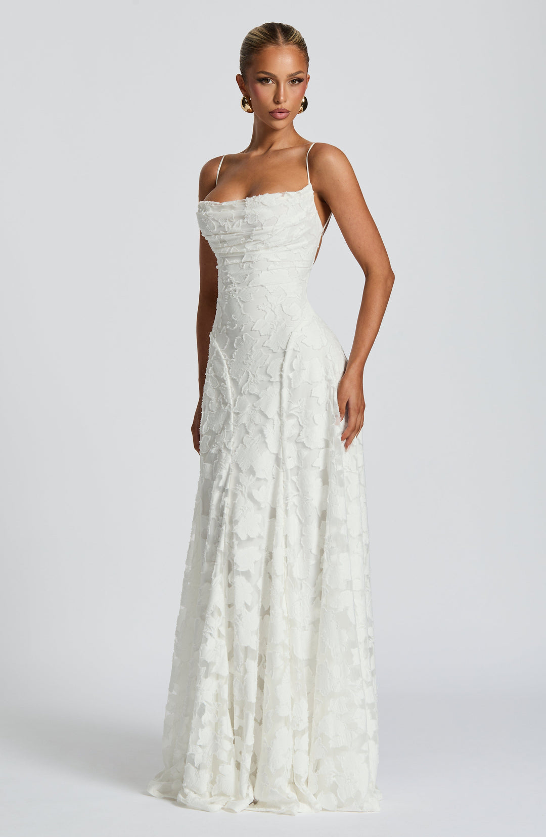 Sukienka Elise Vichy