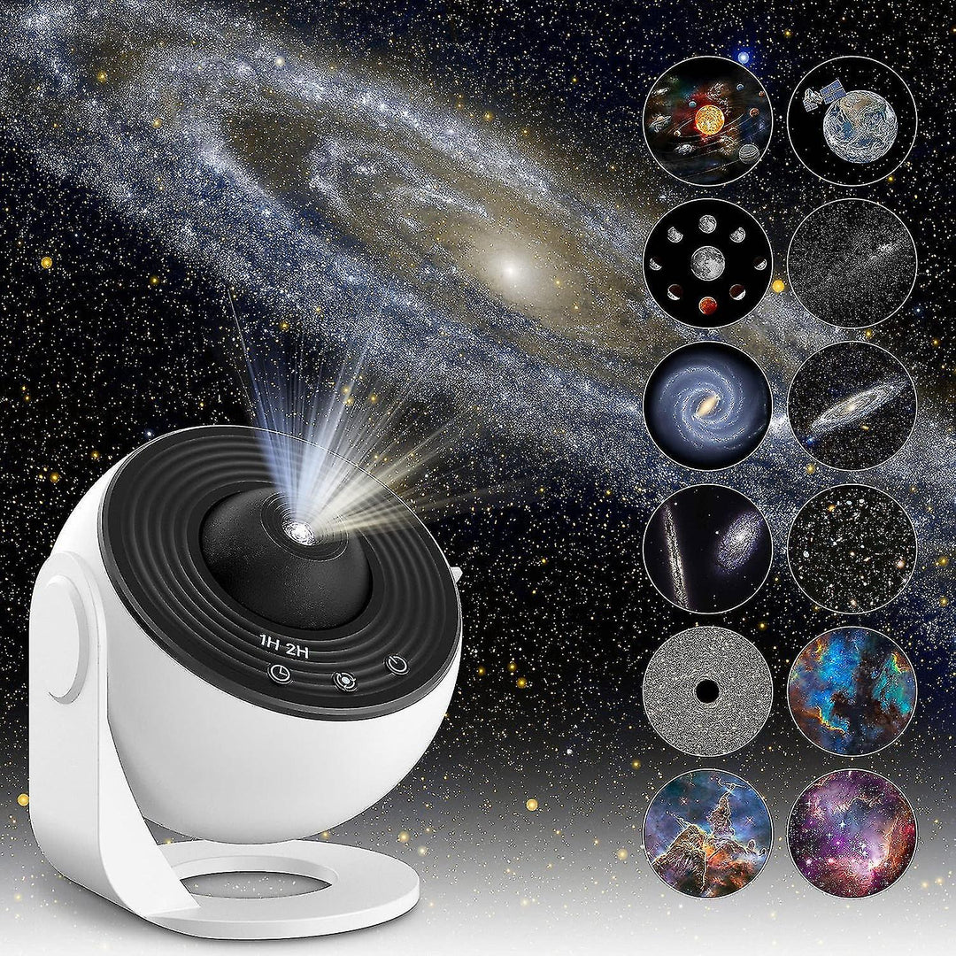 Lampa Projektor - AstroGlow