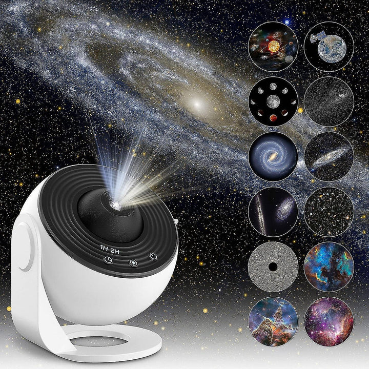 Lampa Projektor - AstroGlow