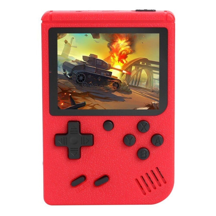 Retro Game Player – ponad 400 gier, nostalgia od Bowlift
