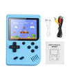 GameBuddy | Konsola retro z 500 klasykami