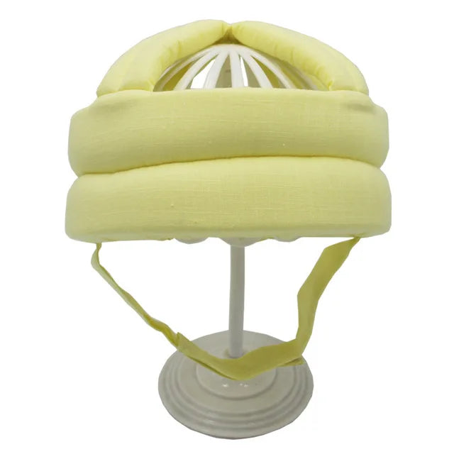 Kask ochronny dla dzieci – SafeBaby