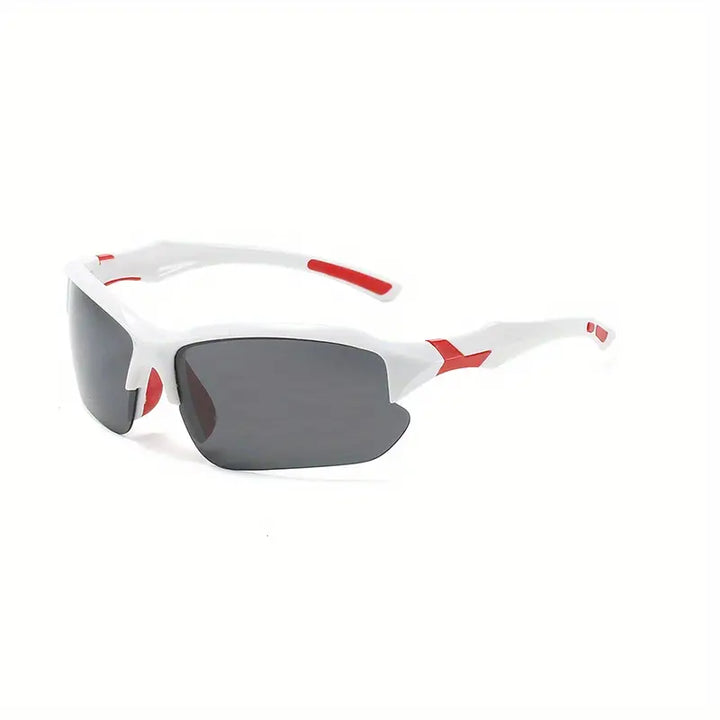 Sportowe okulary przeciwsłoneczne polaryzacyjne | Ochrona UV400 | Outdoor