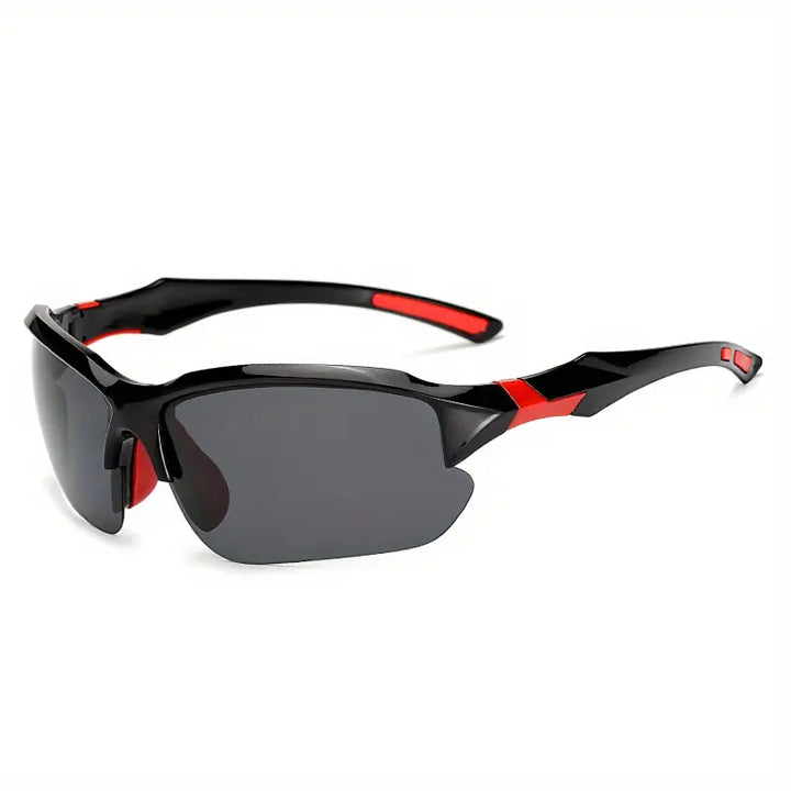 Sportowe okulary przeciwsłoneczne polaryzacyjne | Ochrona UV400 | Outdoor