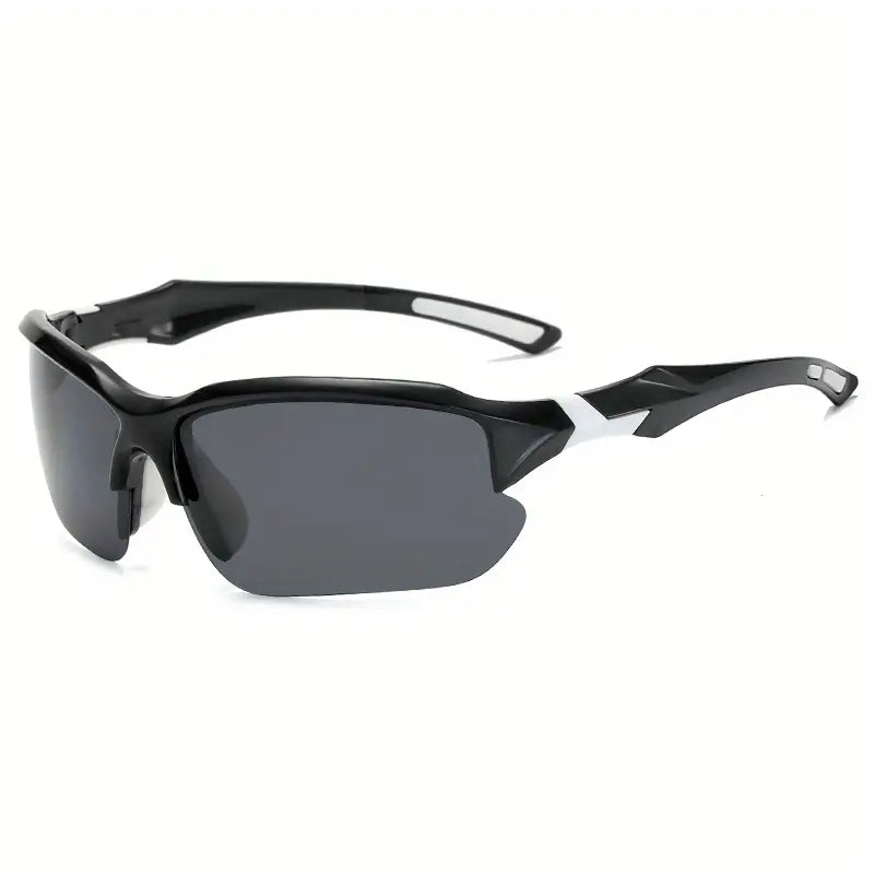 Sportowe okulary przeciwsłoneczne polaryzacyjne | Ochrona UV400 | Outdoor