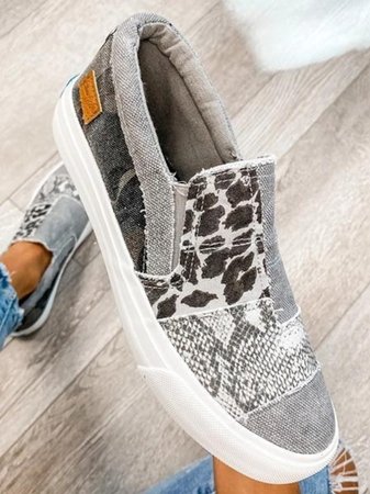 Kobiece Letnie Espadryle | Lekkie